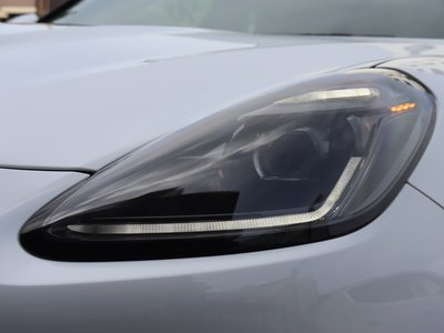 صورة مصغرة 11 لـ 2023 Maserati GRECALE
