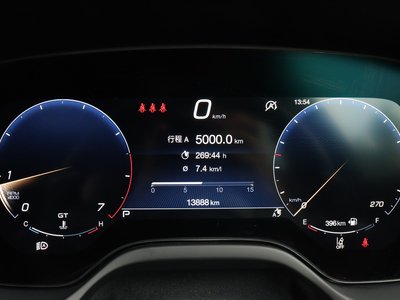 صورة مصغرة 66 لـ 2023 Maserati GRECALE