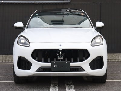 صورة مصغرة 7 لـ 2023 Maserati GRECALE
