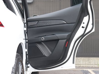 صورة مصغرة 61 لـ 2023 Maserati GRECALE
