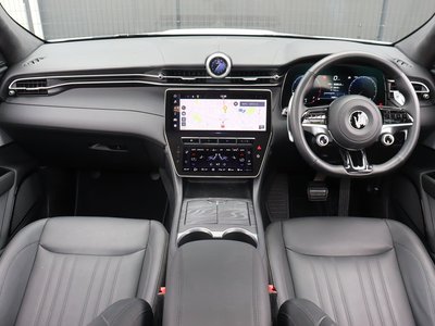 صورة مصغرة 3 لـ 2023 Maserati GRECALE