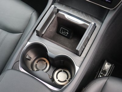 صورة مصغرة 36 لـ 2023 Maserati GRECALE