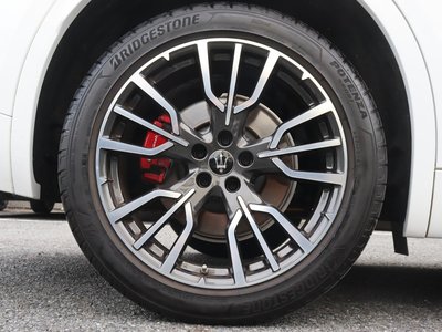 صورة مصغرة 21 لـ 2023 Maserati GRECALE