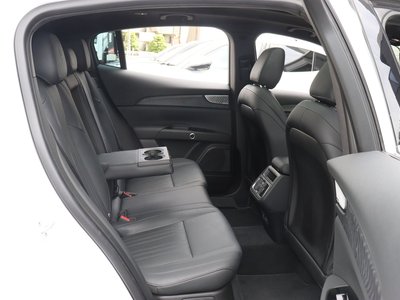 صورة مصغرة 30 لـ 2023 Maserati GRECALE