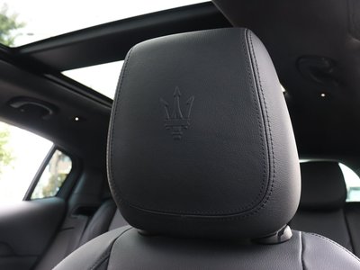 صورة مصغرة 27 لـ 2023 Maserati GRECALE