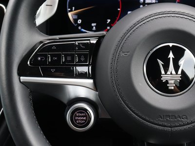 صورة مصغرة 48 لـ 2023 Maserati GRECALE
