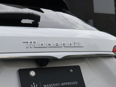 صورة مصغرة 16 لـ 2023 Maserati GRECALE