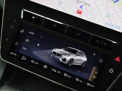صورة مصغرة 44 لـ 2023 Maserati GRECALE