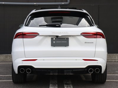 صورة مصغرة 9 لـ 2023 Maserati GRECALE