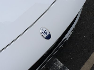 صورة مصغرة 13 لـ 2023 Maserati GRECALE
