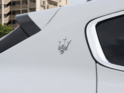 صورة مصغرة 15 لـ 2023 Maserati GRECALE