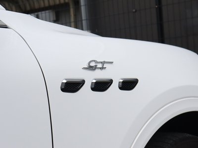 صورة مصغرة 14 لـ 2023 Maserati GRECALE
