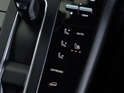 صورة مصغرة 21 لـ 2022 Porsche MACAN