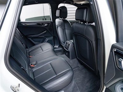 صورة مصغرة 17 لـ 2022 Porsche MACAN