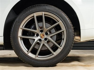 صورة مصغرة 7 لـ 2022 Porsche MACAN
