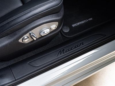 صورة مصغرة 14 لـ 2022 Porsche MACAN