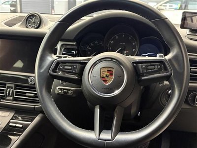 صورة مصغرة 19 لـ 2022 Porsche MACAN