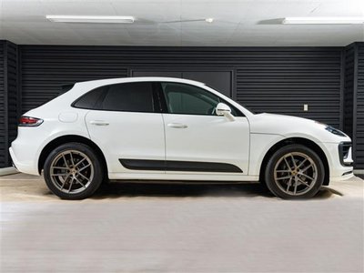 صورة مصغرة 2 لـ 2022 Porsche MACAN