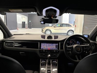 صورة مصغرة 23 لـ 2022 Porsche MACAN
