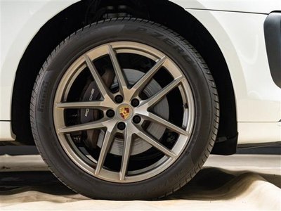 صورة مصغرة 9 لـ 2022 Porsche MACAN