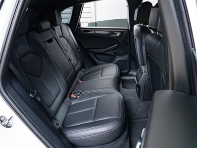صورة مصغرة 18 لـ 2022 Porsche MACAN