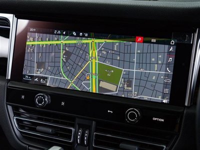 صورة مصغرة 22 لـ 2022 Porsche MACAN