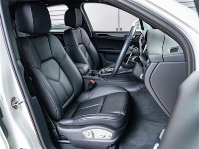 صورة مصغرة 10 لـ 2022 Porsche MACAN