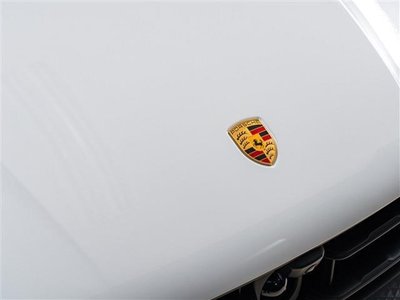 صورة مصغرة 28 لـ 2022 Porsche MACAN