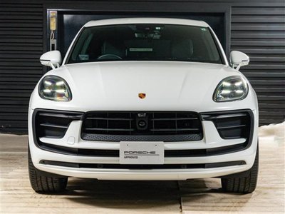 صورة مصغرة 4 لـ 2022 Porsche MACAN