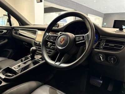 صورة مصغرة 11 لـ 2022 Porsche MACAN