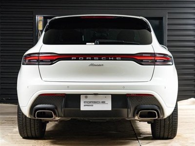 صورة مصغرة 5 لـ 2022 Porsche MACAN
