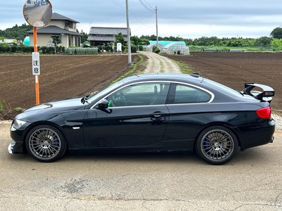 2012 BMW Alpina B3 photo 8