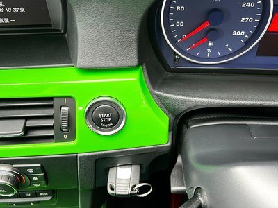 2012 BMW Alpina B3 缩略图 36