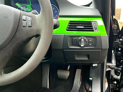 2012 BMW Alpina B3 缩略图 27