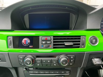 2012 BMW Alpina B3 缩略图 38