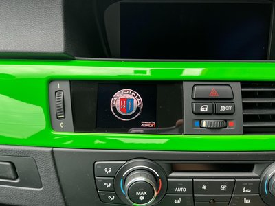 2012 BMW Alpina B3 缩略图 39
