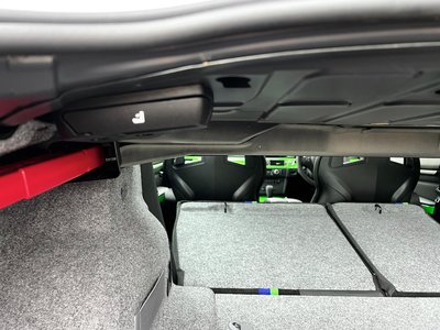 2012 BMW Alpina B3 缩略图 49