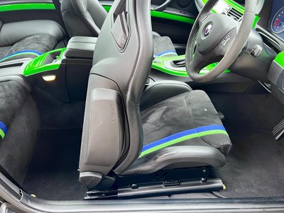 2012 BMW Alpina B3 缩略图 25