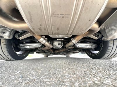 2012 BMW Alpina B3 缩略图 21