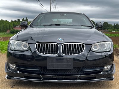2012 BMW Alpina B3 photo 3