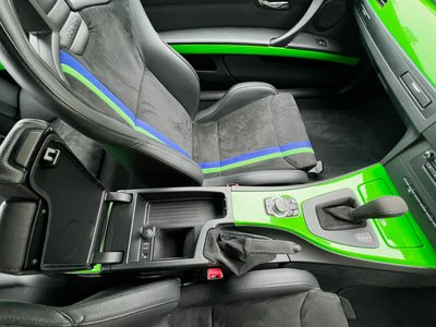 2012 BMW Alpina B3 缩略图 30
