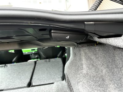 2012 BMW Alpina B3 缩略图 48