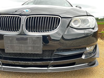 2012 BMW Alpina B3 photo 6