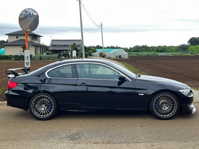 2012 BMW Alpina B3 缩略图 20