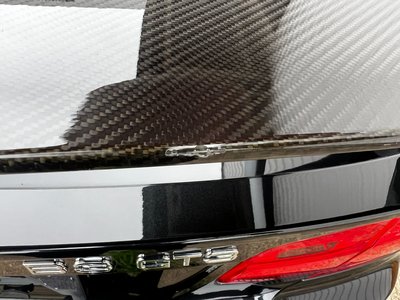 2012 BMW Alpina B3 photo 16
