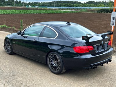 2012 BMW Alpina B3 photo 11