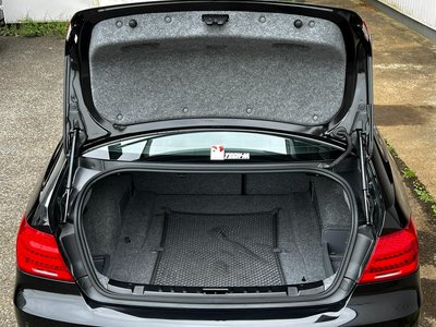 2012 BMW Alpina B3 缩略图 44