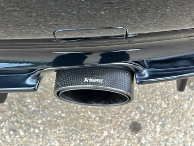 2012 BMW Alpina B3 缩略图 22