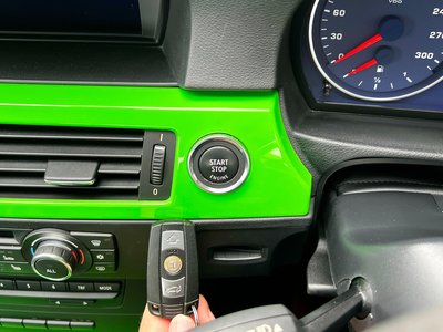 2012 BMW Alpina B3 缩略图 37