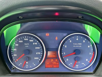 2012 BMW Alpina B3 缩略图 28
